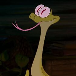 Disney - juju Juju | Walt Disney Animation Studios Wikia | Fandom