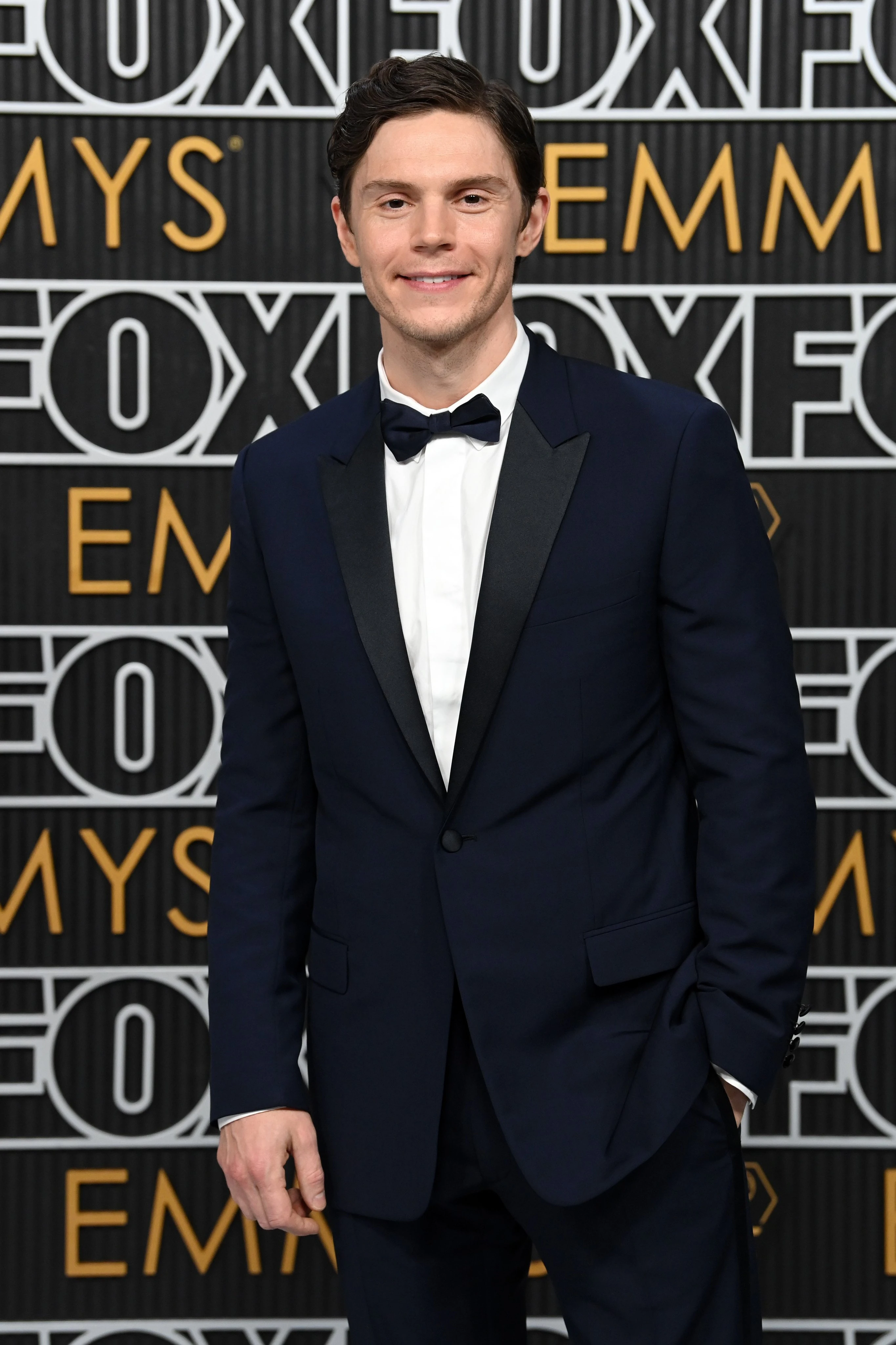 Evan Peters | Walt Disney Animation Studios Wikia | Fandom, image size:2730x4096