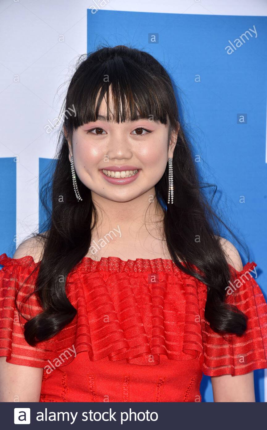 Thalia Tran shares her experience as Mai in Avatar: The Last