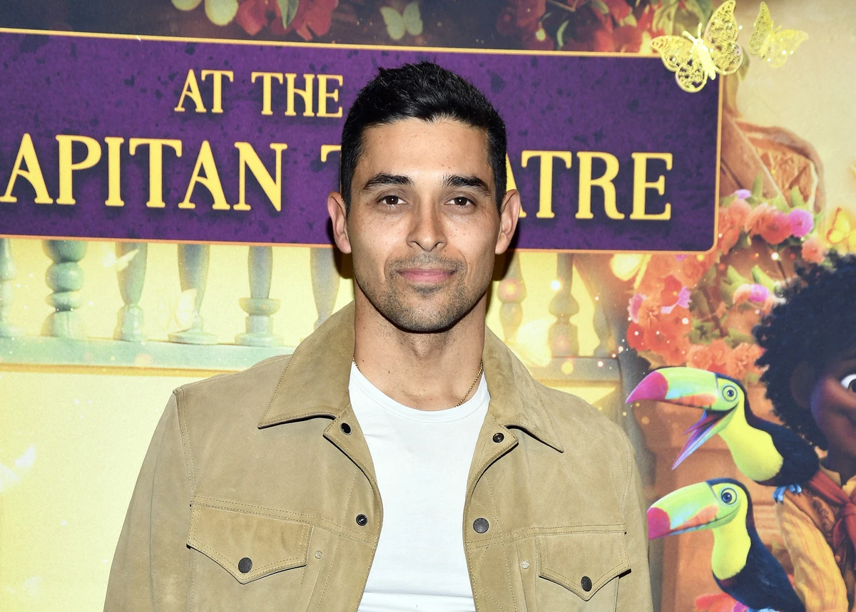 Wilmer Valderrama | Walt Disney Animation Studios Wikia | Fandom
