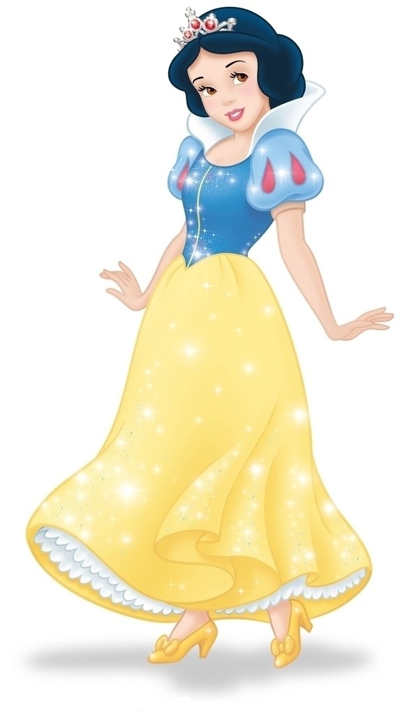 Snow White | Walt Disney Animation Studios Wikia | Fandom