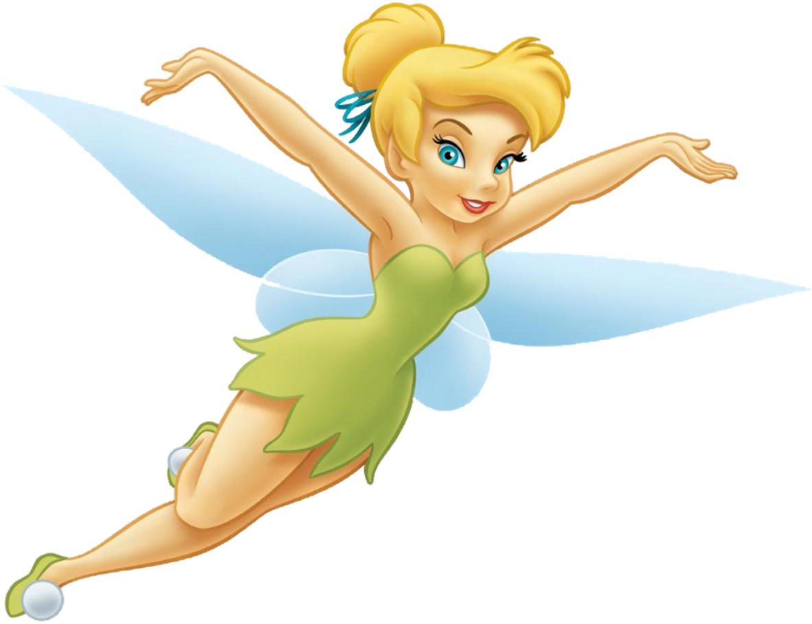 Tinker Bell | Walt Disney Animation Studios Wikia | Fandom