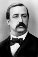 Alexander Borodin (1833 - 1887)