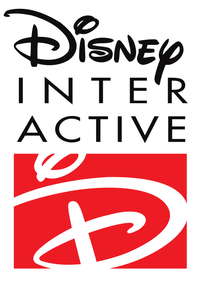DisneyInteractive logo