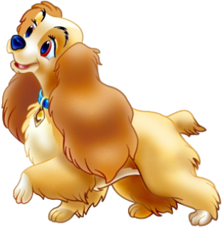 Danielle (Lady and the Tramp), Heroes and Villains Wiki