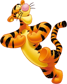Tigger