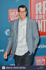 Timothy-simons-at-the-world-premiere-of-ralph-breaks-the-internet