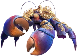 Tamatoa