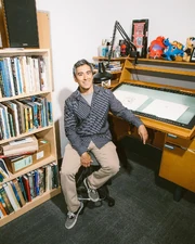Fromthedeskof-paul-felix-production-designer-of-innerworkings-the-disneyanimation
