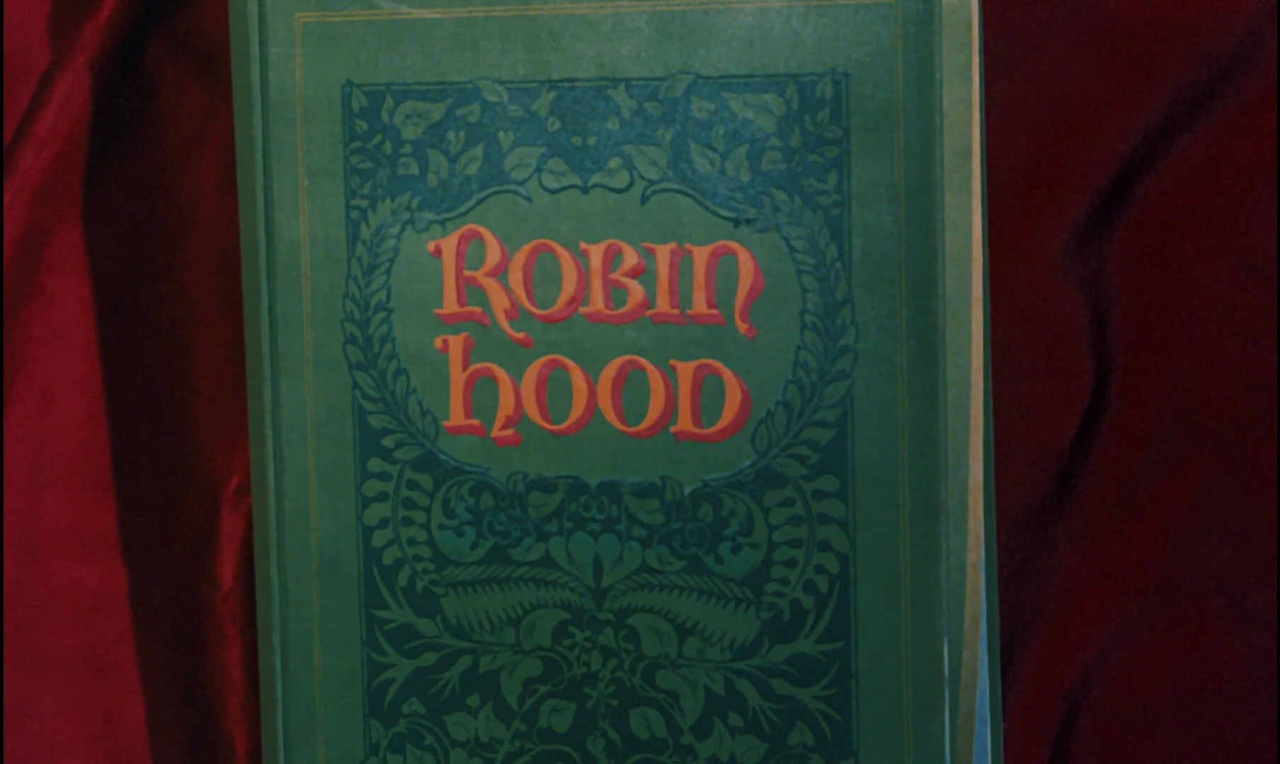 Robin Hood (film), Disney Fanon Wiki