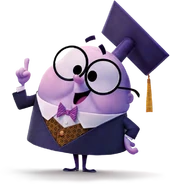 KnowsMore (Ralph Breaks the Internet)