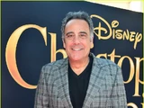 Brad Garrett