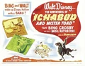 The Adventures of Ichabod and Mr. Toad (49 KB) The Adventures of Ichabod and Mr