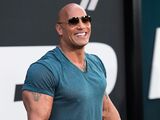 Dwayne Johnson