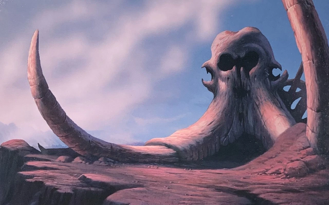 Elephant Graveyard | Walt Disney Animation Studios Wikia | Fandom