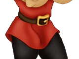 Gaston LeGume