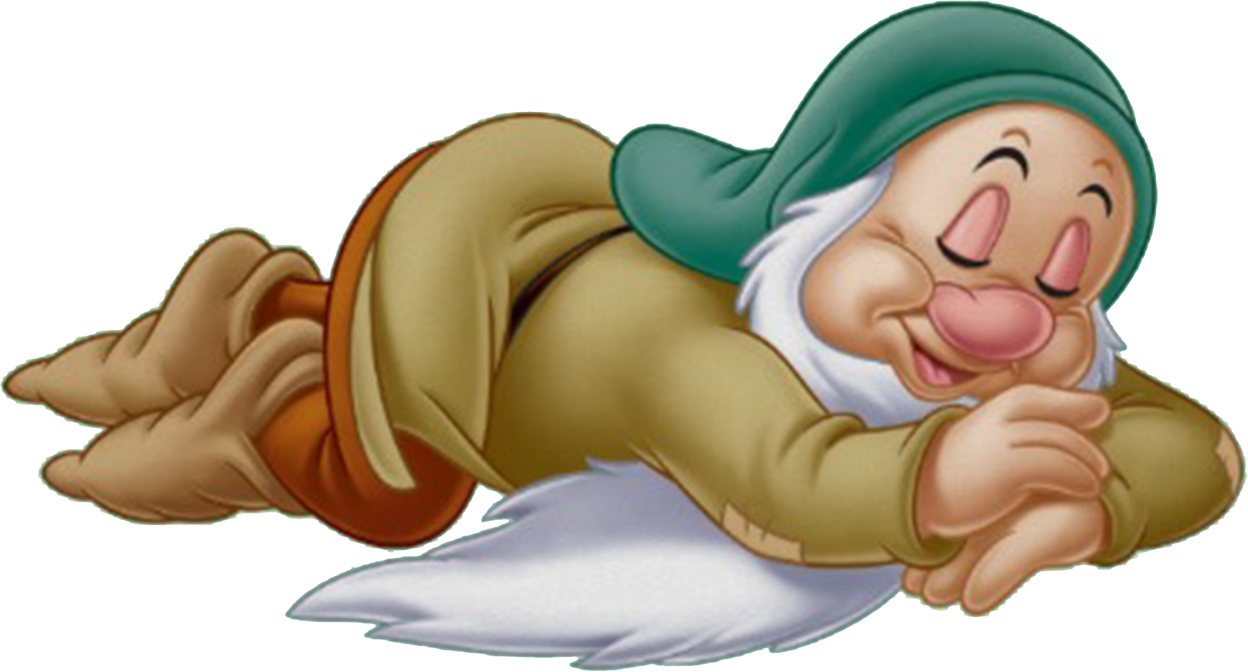 Sleepy, Walt Disney Animation Studios Wikia