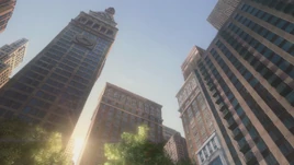 New York City