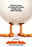 ChickenLittle.jpg (88 KB) First 2005 original release poster