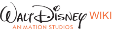 Walt Disney Animation Studios Wikia