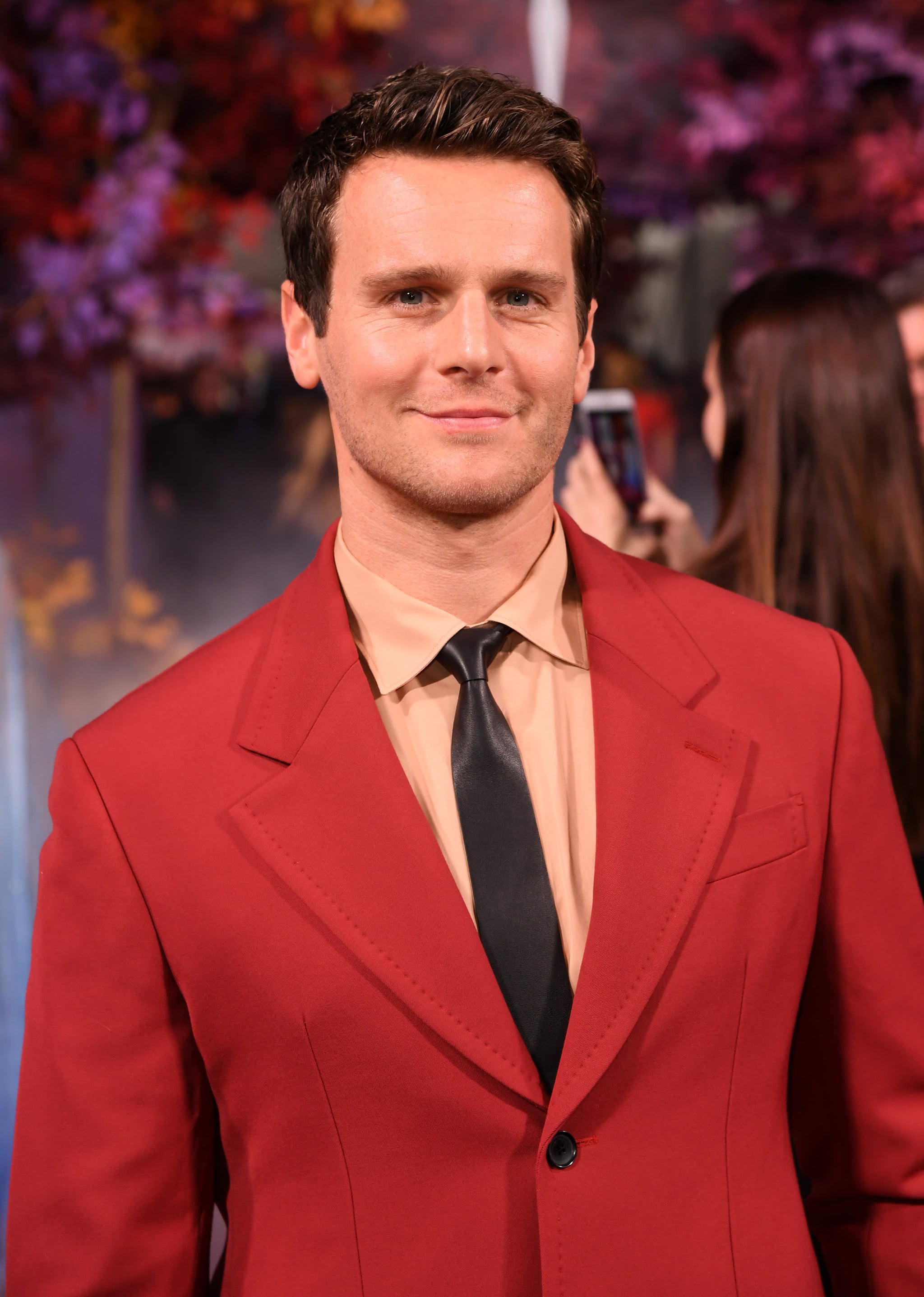 Jonathan groff broadway roles hotsell