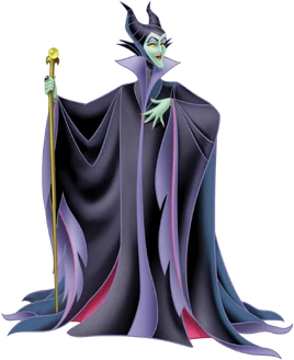 Maleficent