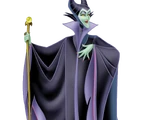 Maleficent