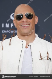 Stock-photo-actor-vin-diesel-premiere-disney