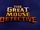 The Great Mouse Detective