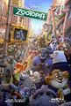 Zootopia