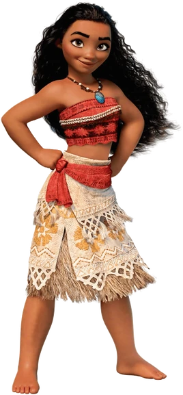 Moana