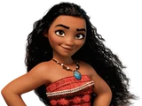 Moana