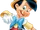 Pinocchio