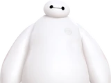 Baymax