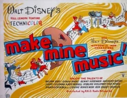 Fourth 1946 original release poster
