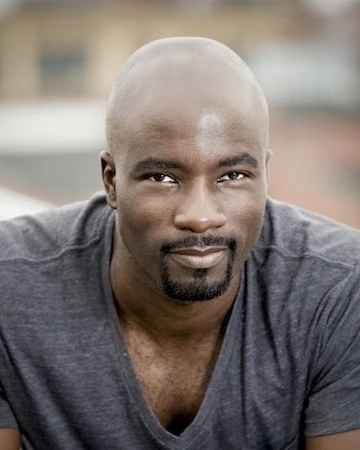 Mike Colter Walt Disney Movies Series Wiki Fandom