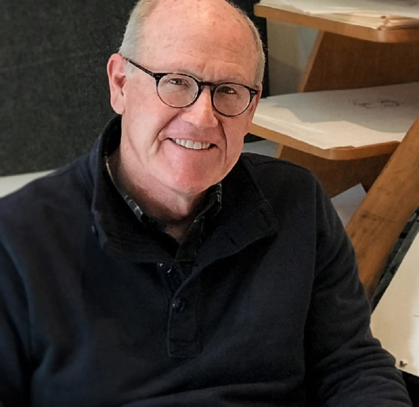 Glen Keane | Walt Disney Movies & Series Wiki | Fandom