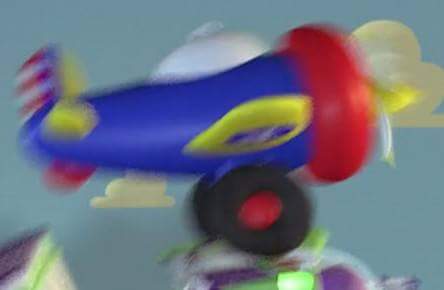 Toy story cheap toy plane