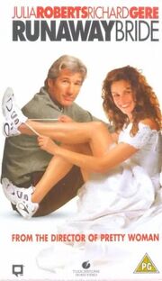 RunawayBride