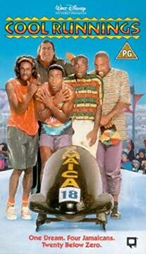 Cool runnings full movie clearance