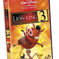 The Lion King 3 Hakuna Matata Walt Disney Videos Uk Wiki Fandom