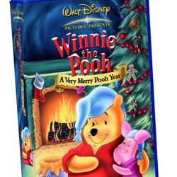 Category Winnie The Pooh Walt Disney Videos Uk Wiki Fandom
