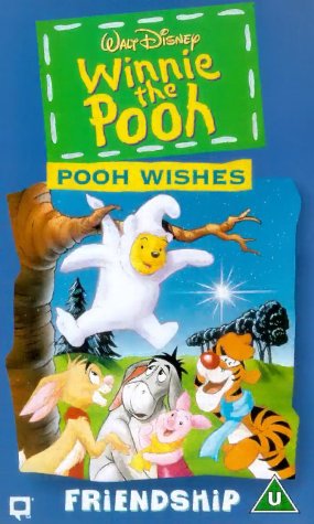 Winnie the Pooh: Friendship - Pooh Wishes | Walt Disney