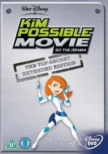 Kim possible so the drama full movie 123movies sale