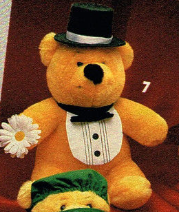 Winnie the Pooh - Romantic Pooh | Walt Disney Videos (UK) Wiki | Fandom