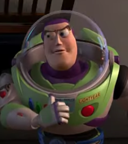 Buzz Lightyear (Lightyear), Heroes Wiki