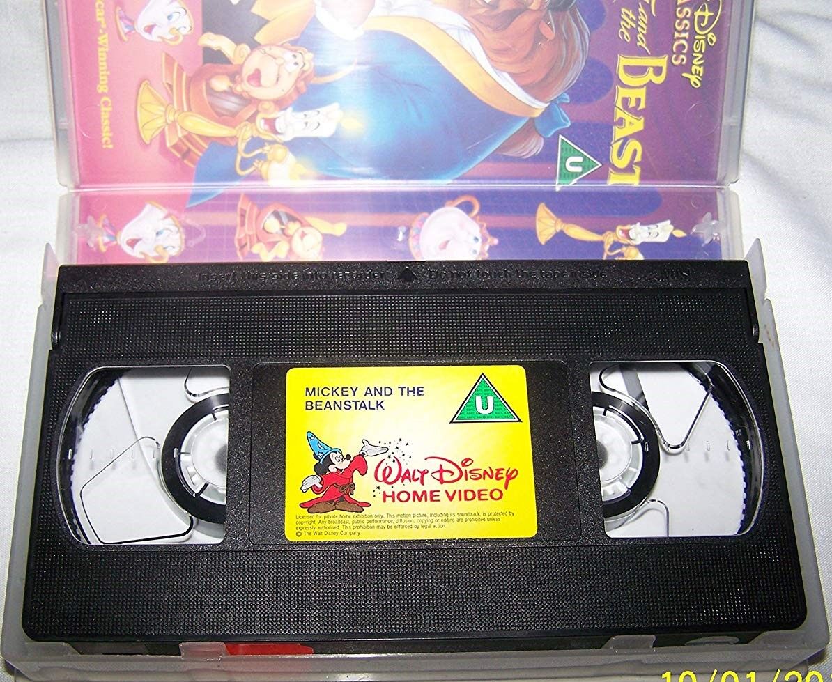 Mickey and the Beanstalk | Walt Disney Videos (UK) Wiki | Fandom Mickey and the Beanstalk | Walt Disney Videos (UK) Wiki | Fandom