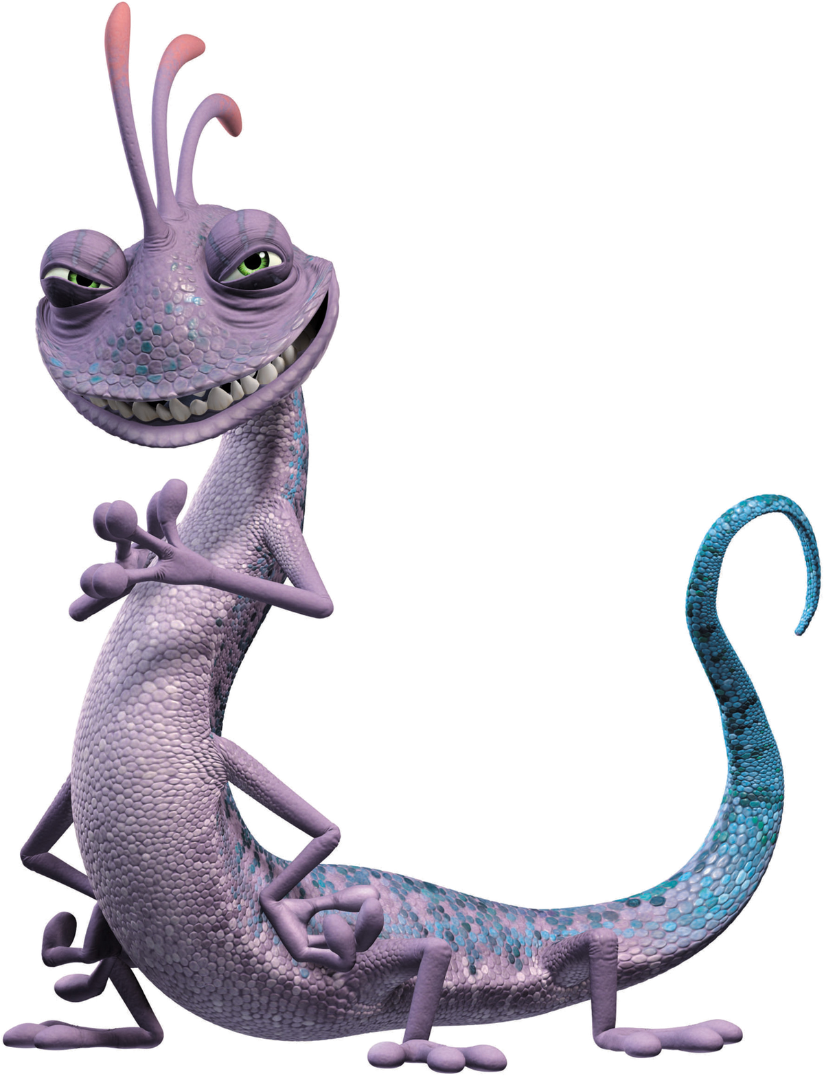 The Truth About Randall Boggs Finally Revealed - ezeugol