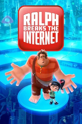 Ralph Breaks the Internet | Walt Disney Animation Studios Wikia | Fandom