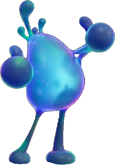 Splat | Walt Disney Animation Studios Wikia | Fandom
